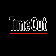 TIME OUT